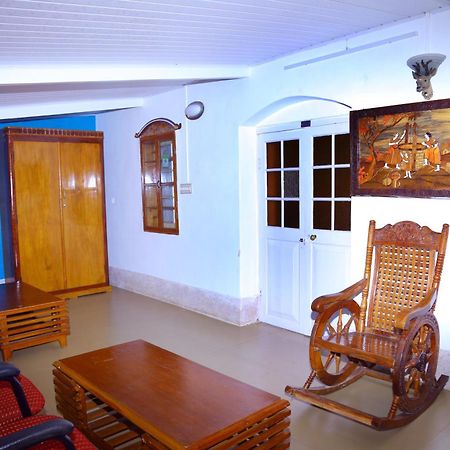 Celestial Resorts Kotagiri Exterior photo