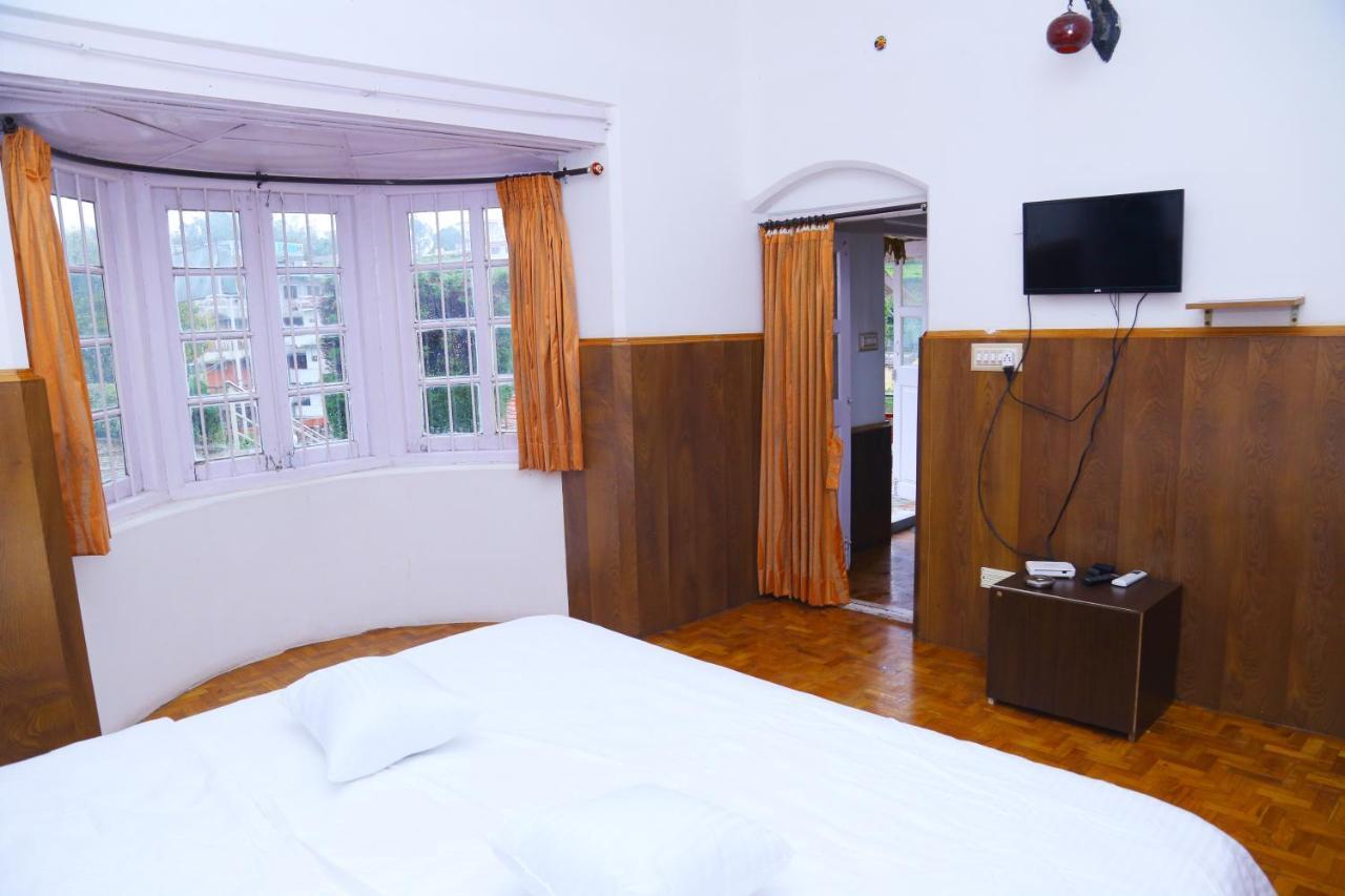 Celestial Resorts Kotagiri Exterior photo