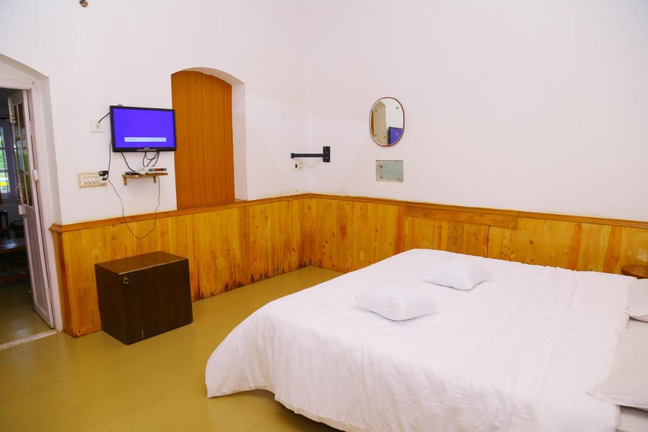 Celestial Resorts Kotagiri Exterior photo