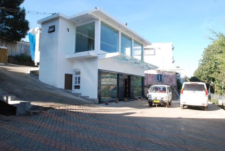 Celestial Resorts Kotagiri Exterior photo