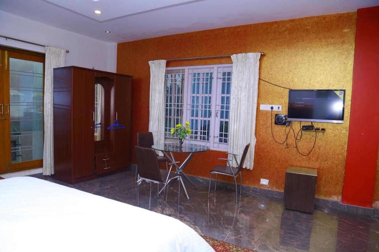 Celestial Resorts Kotagiri Exterior photo