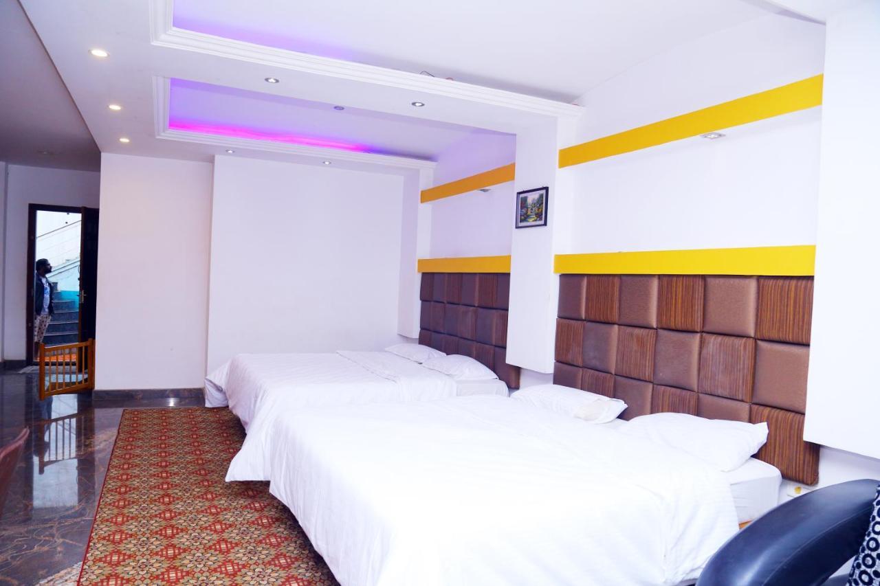 Celestial Resorts Kotagiri Exterior photo