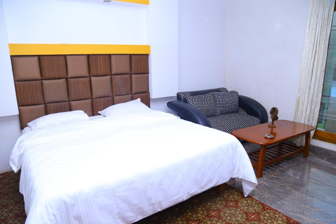 Celestial Resorts Kotagiri Exterior photo