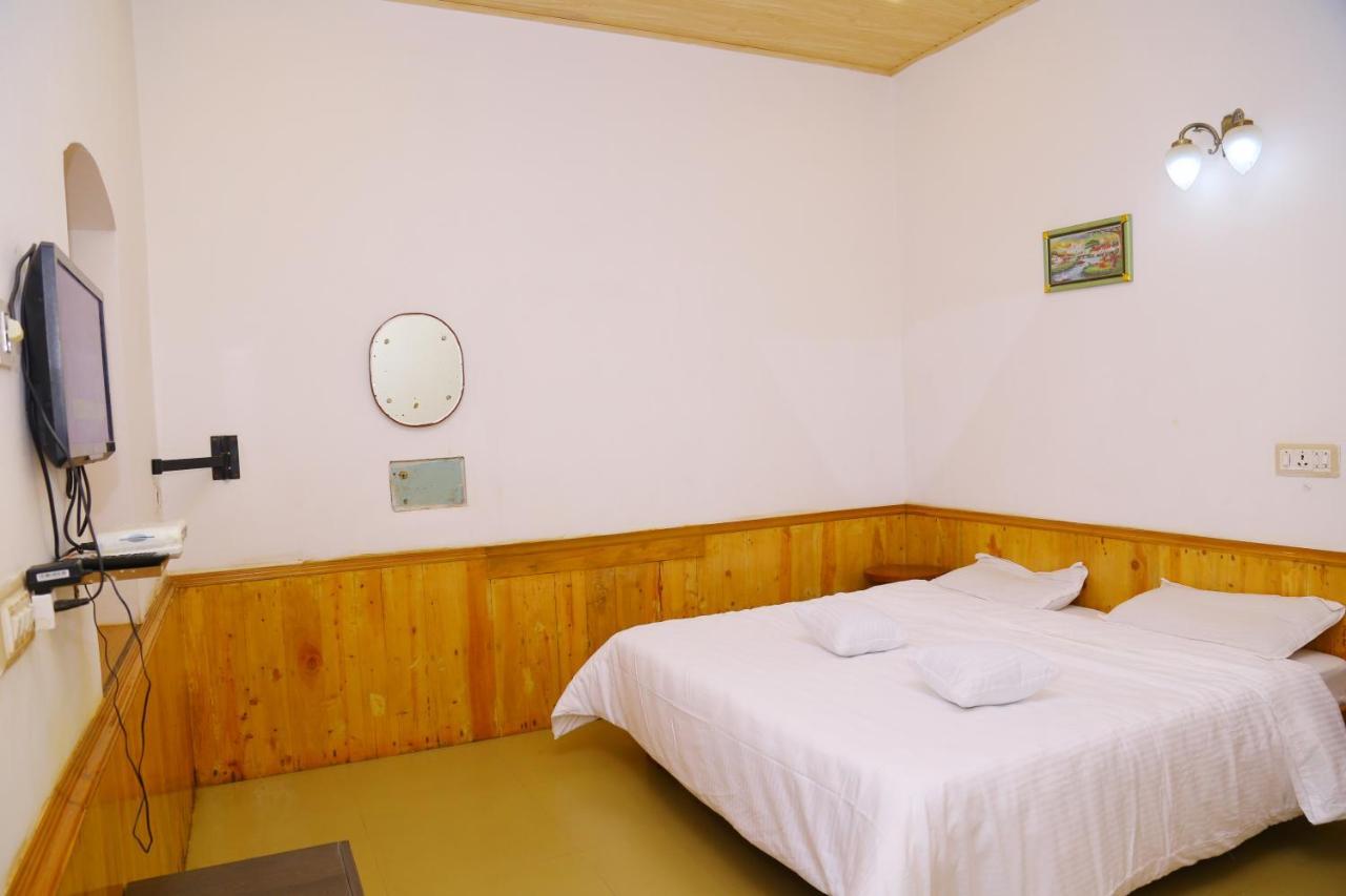 Celestial Resorts Kotagiri Exterior photo
