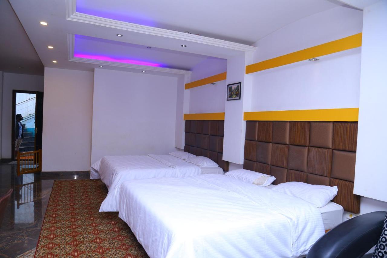 Celestial Resorts Kotagiri Exterior photo