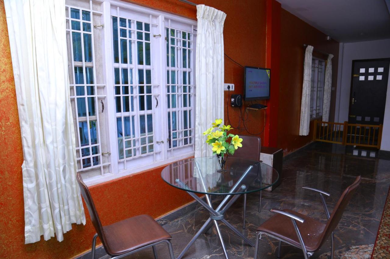 Celestial Resorts Kotagiri Exterior photo