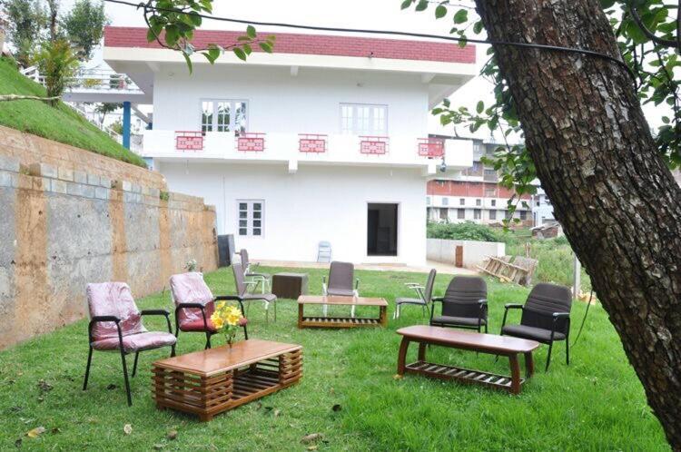 Celestial Resorts Kotagiri Exterior photo