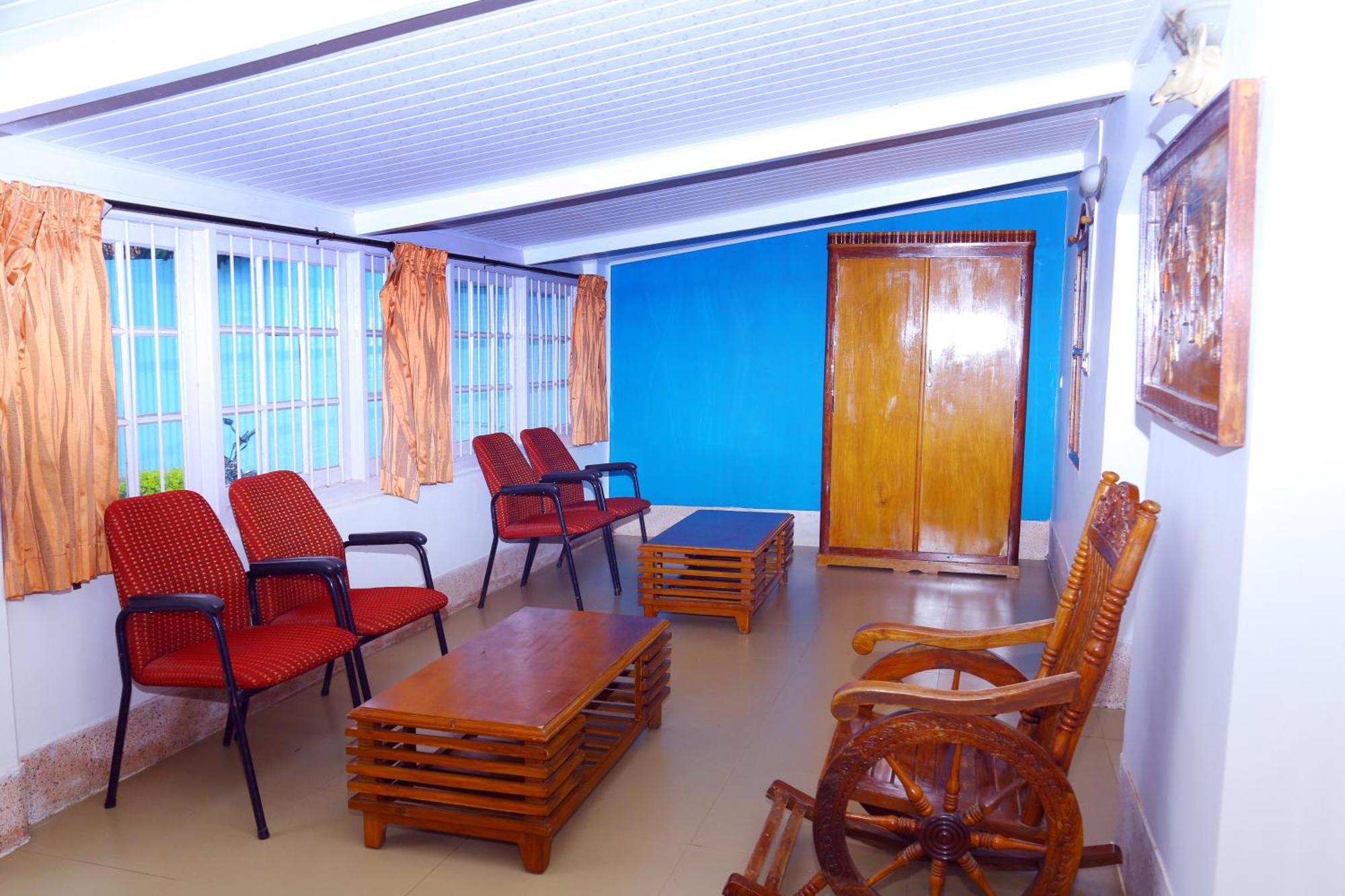 Celestial Resorts Kotagiri Exterior photo