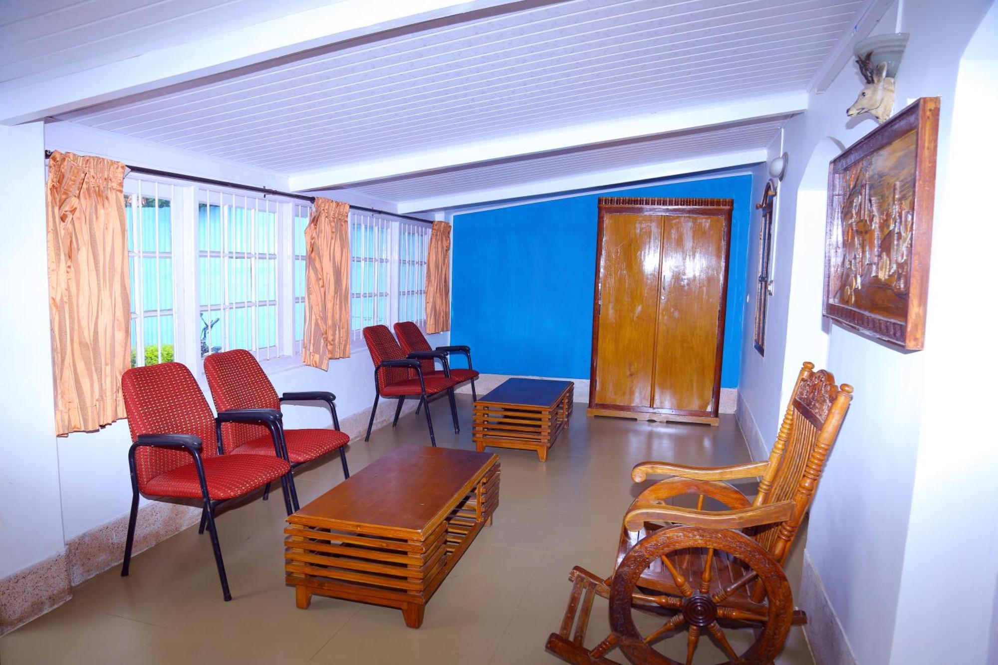 Celestial Resorts Kotagiri Exterior photo