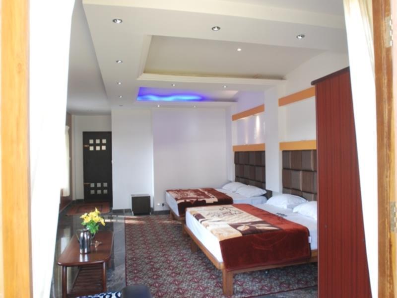 Celestial Resorts Kotagiri Exterior photo